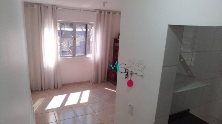 Imagem Apartamento com 3 Quartos à Venda ou Locação, 53 m² em Campo Grande - Rio De Janeiro Imagem Apartamento com 3 Quartos à Venda ou Locação, 53 m² em Campo Grande - Rio De Janeiro