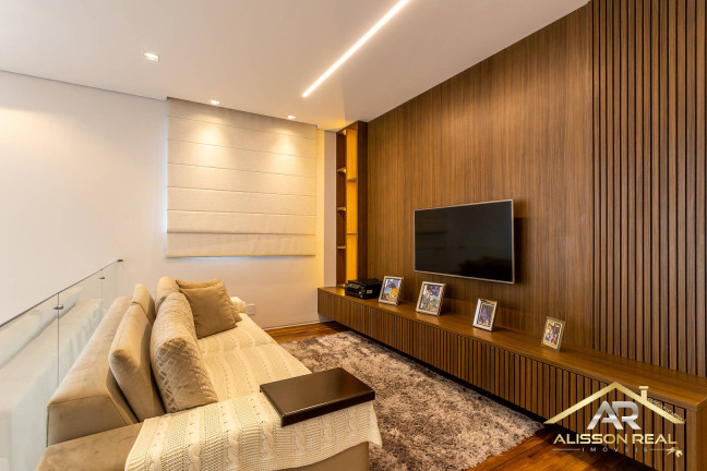Imagem Casa de Condomínio com 4 Quartos à Venda, 441 m² em Alphaville - Santana De Parnaíba Imagem Casa de Condomínio com 4 Quartos à Venda, 441 m² em Alphaville - Santana De Parnaíba