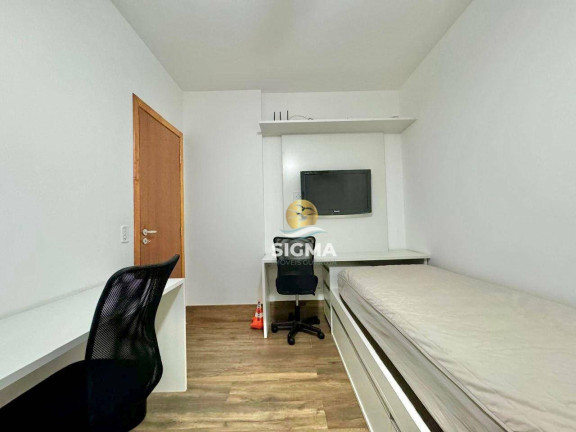 Imagem Apartamento com 2 Quartos à Venda, 75 m² em Tombo - Guarujá Imagem Apartamento com 2 Quartos à Venda, 75 m² em Tombo - Guarujá