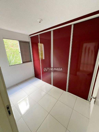Imagem Apartamento com 2 Quartos à Venda, 58 m² em Vila Alzira - Guarulhos Imagem Apartamento com 2 Quartos à Venda, 58 m² em Vila Alzira - Guarulhos