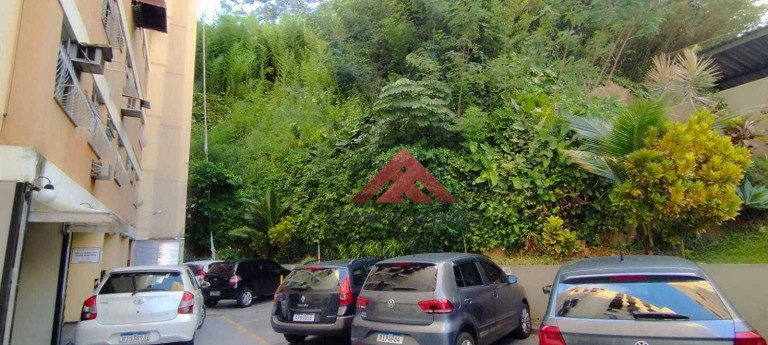 Imagem Apartamento com 2 Quartos à Venda, 52 m² em Santa Rosa - Niterói Imagem Apartamento com 2 Quartos à Venda, 52 m² em Santa Rosa - Niterói