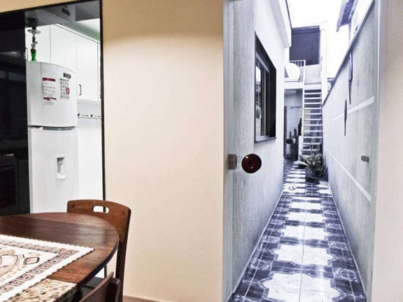 Imagem Casa com 6 Quartos à Venda, 166 m² em Jardim Da Glória - São Paulo Imagem Casa com 6 Quartos à Venda, 166 m² em Jardim Da Glória - São Paulo