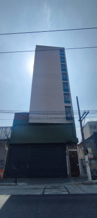 Foto do imóvel Apartamento com 1 Quarto à Venda, 28 m² em Brás - São Paulo