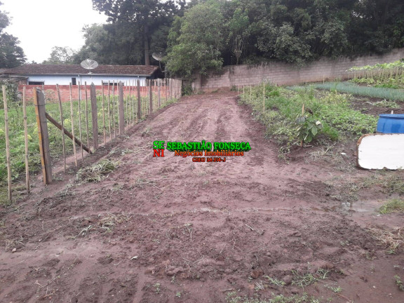 Chácara à Venda, 1.290 m² em Jardim Santa Hermínia - São José Dos Campos