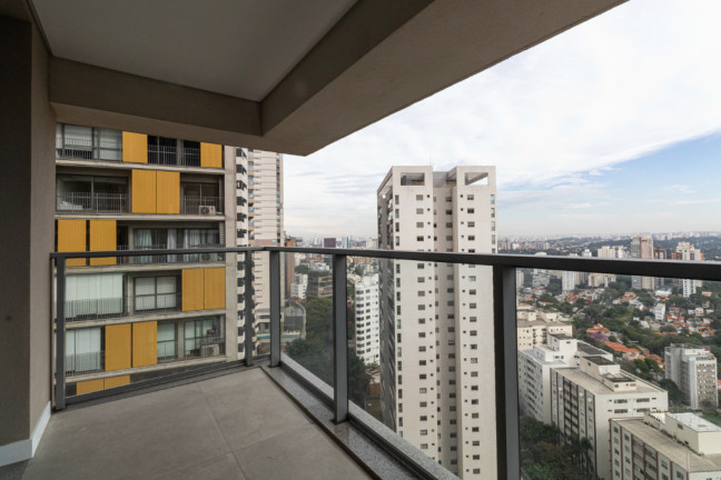 Imóvel com 3 Quartos à Venda, 122 m² em Sumarezinho - São Paulo