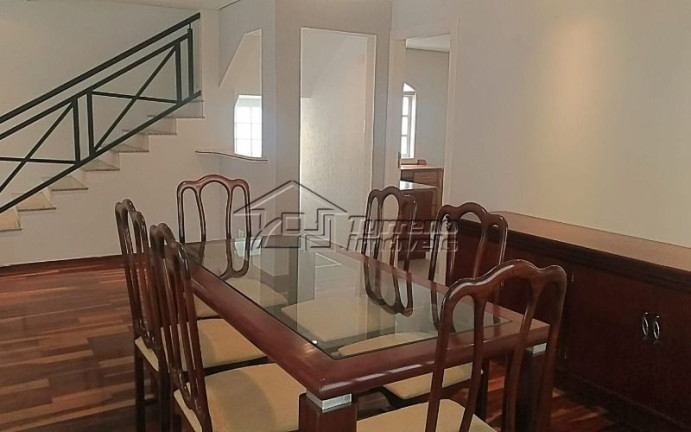 Imagem Casa de Condomínio com 3 Quartos para Alugar, 380 m² em Jardim Das Colinas - São José Dos Campos
