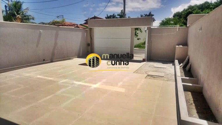 Imagem Casa com 5 Quartos à Venda, 300 m² em Jardim Atlântico Oeste (itaipuaçu) - Maricá