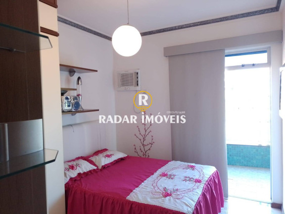 Imagem Apartamento com 3 Quartos à Venda, 110 m² em Centro - Cabo Frio
