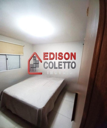 Imagem Apartamento com 2 Quartos à Venda, 55 m² em Pompéia - Piracicaba Imagem Apartamento com 2 Quartos à Venda, 55 m² em Pompéia - Piracicaba