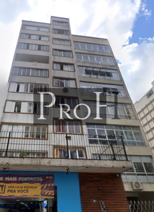 Imagem Apartamento com 1 Quarto à Venda, 45 m² em Consolação - São Paulo Imagem Apartamento com 1 Quarto à Venda, 45 m² em Consolação - São Paulo