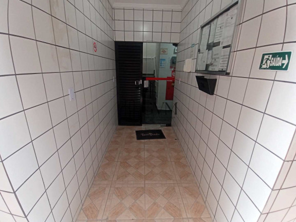 Imagem Apartamento com 1 Quarto à Venda, 45 m² em Aviação - Praia Grande Imagem Apartamento com 1 Quarto à Venda, 45 m² em Aviação - Praia Grande