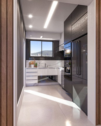 Imagem Apartamento com 4 Quartos à Venda, 261 m² em Centro - Itapema