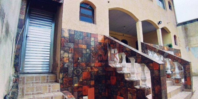 Imagem Sobrado com 4 Quartos à Venda, 298 m² em Itaquera - São Paulo Imagem Sobrado com 4 Quartos à Venda, 298 m² em Itaquera - São Paulo