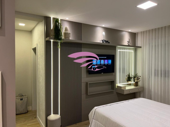 Imagem Imóvel com 4 Quartos à Venda, 165 m² em Meia Praia - Itapema