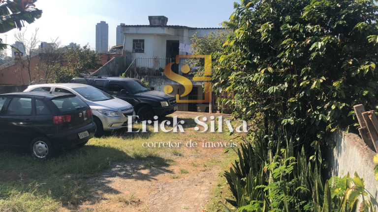 Terreno à Venda, 250 m² em Adalgisa - Osasco