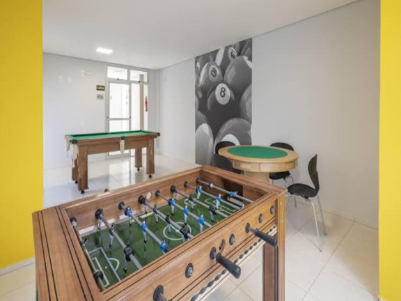 Imóvel com 2 Quartos à Venda, 55 m² em Monte Castelo - Contagem