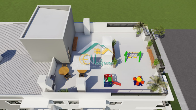 Imagem Apartamento com 3 Quartos à Venda, 68 m² em Weissópolis - Pinhais