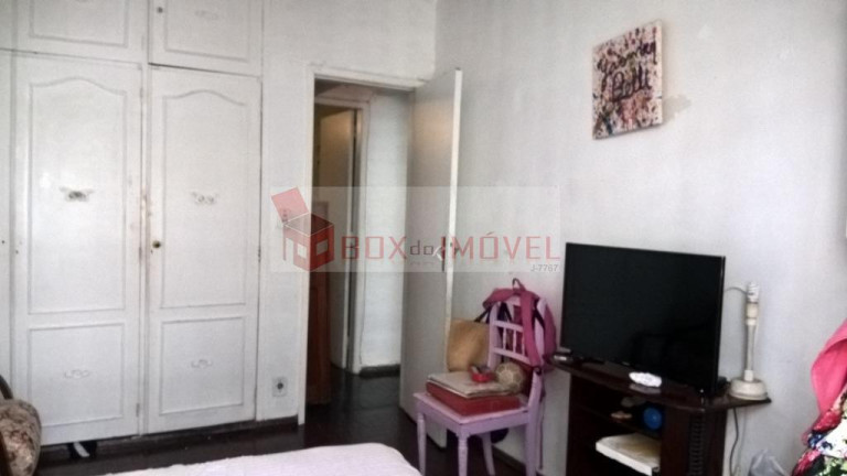 Imagem Apartamento com 3 Quartos à Venda, 105 m² em Icaraí - Niterói Imagem Apartamento com 3 Quartos à Venda, 105 m² em Icaraí - Niterói