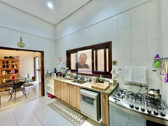 Imagem Casa de Condomínio com 3 Quartos à Venda, 323 m² em São Paulo Ii - Cotia