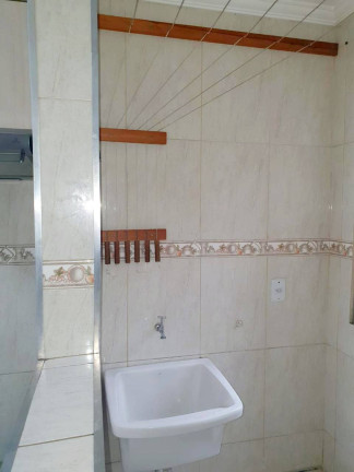 Imagem Apartamento com 2 Quartos à Venda, 46 m² em Vila São José (cidade Dutra) - São Paulo Imagem Apartamento com 2 Quartos à Venda, 46 m² em Vila São José (cidade Dutra) - São Paulo