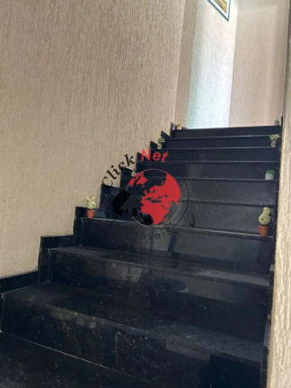 Imagem Cobertura com 2 Quartos à Venda, 80 m² em Vila Linda - Santo André