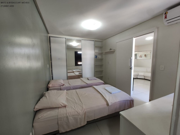Imagem Imóvel com 2 Quartos à Venda, 65 m² em Ondina - Salvador Imagem Imóvel com 2 Quartos à Venda, 65 m² em Ondina - Salvador