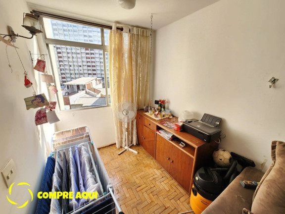 Imagem Apartamento com 2 Quartos à Venda, 65 m² em Santa Cecília - São Paulo Imagem Apartamento com 2 Quartos à Venda, 65 m² em Santa Cecília - São Paulo