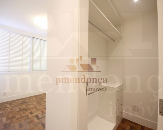 Imagem Apartamento com 3 Quartos à Venda, 210 m² em Higienópolis - São Paulo