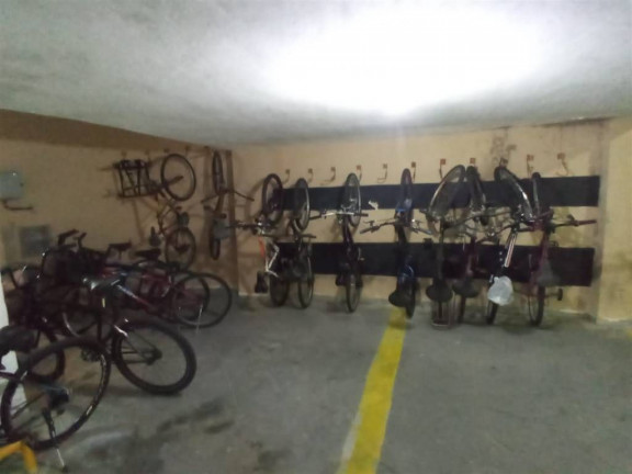 Imagem Apartamento com 2 Quartos à Venda, 82 m² em Vila Guilhermina - Praia Grande