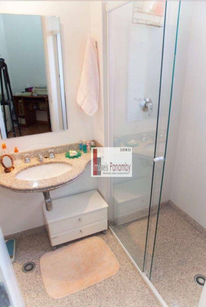 Imagem Apartamento com 3 Quartos à Venda, 115 m² em Brooklin Paulista - São Paulo