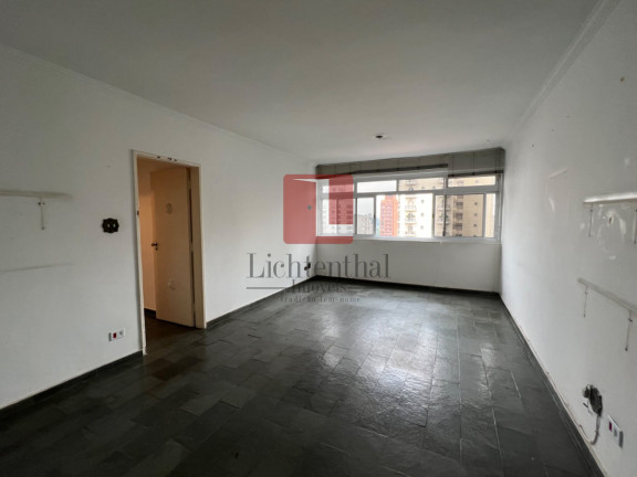 Imagem Apartamento com 3 Quartos à Venda, 99 m² em Jardim Paulista - São Paulo