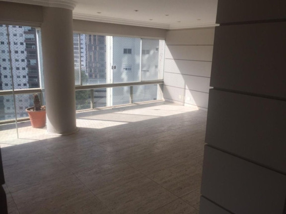 Imagem Apartamento com 4 Quartos à Venda, 272 m² em Vila Andrade - São Paulo