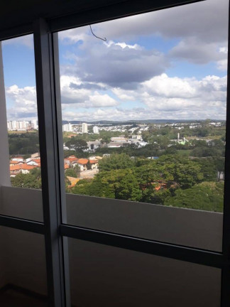 Imagem Apartamento com 2 Quartos à Venda, 52 m² em Jardim São Carlos - Sorocaba