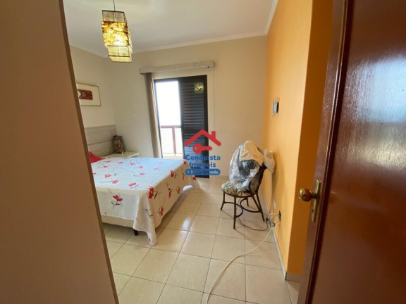 Imagem Apartamento com 2 Quartos à Venda, 121 m² em Caiçara - Praia Grande Imagem Apartamento com 2 Quartos à Venda, 121 m² em Caiçara - Praia Grande