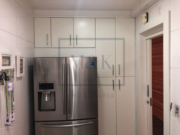 Imagem Apartamento com 3 Quartos à Venda, 220 m² em Barra Da Tijuca - Rio De Janeiro