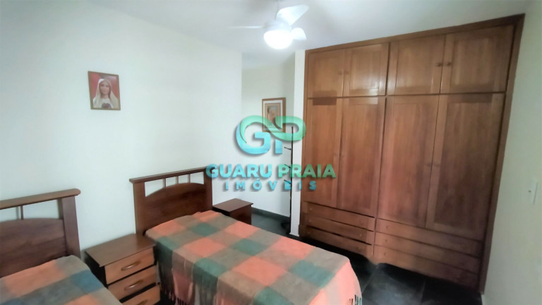 Imagem Apartamento com 4 Quartos à Venda, 110 m² em Astúrias - Guarujá