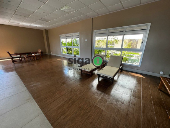 Imagem Apartamento com 1 Quarto para Alugar, 33 m² em Santo Amaro - São Paulo Imagem Apartamento com 1 Quarto para Alugar, 33 m² em Santo Amaro - São Paulo
