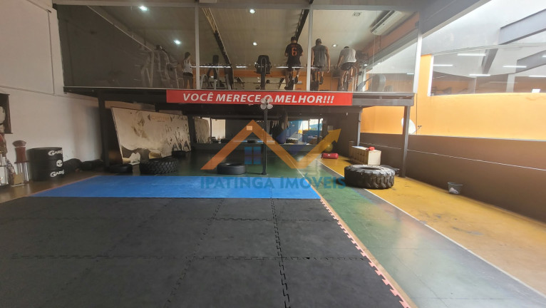 Imagem Imóvel Comercial à Venda, 740 m² em Veneza - Ipatinga
