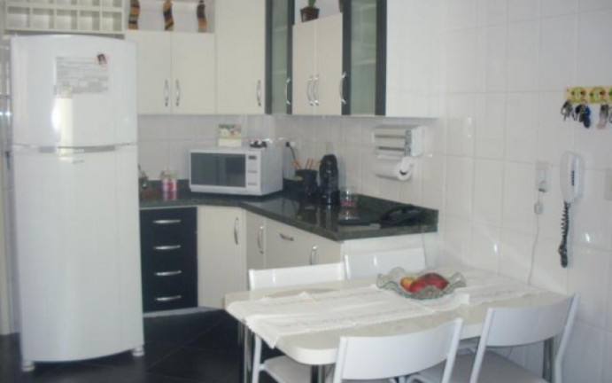 Imagem Apartamento com 4 Quartos à Venda, 124 m² em Bosque Dos Eucaliptos - São José Dos Campos Imagem Apartamento com 4 Quartos à Venda, 124 m² em Bosque Dos Eucaliptos - São José Dos Campos