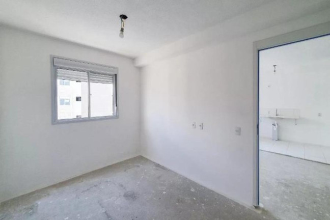 Imagem Apartamento com 1 Quarto à Venda, 36 m² em Cambuci - São Paulo Imagem Apartamento com 1 Quarto à Venda, 36 m² em Cambuci - São Paulo