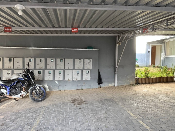 Imagem Apartamento com 2 Quartos à Venda, 55 m² em Residencial Pomar - Coronel Fabriciano