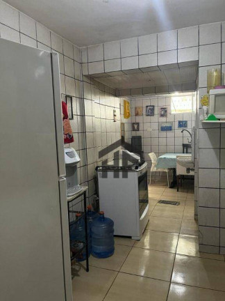Imagem Apartamento com 3 Quartos à Venda, 80 m² em Casa Amarela - Recife