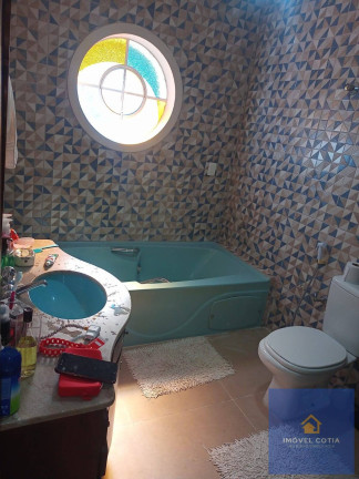 Imagem Chácara com 4 Quartos à Venda, 10.000 m² em Vargem Grande Paulista