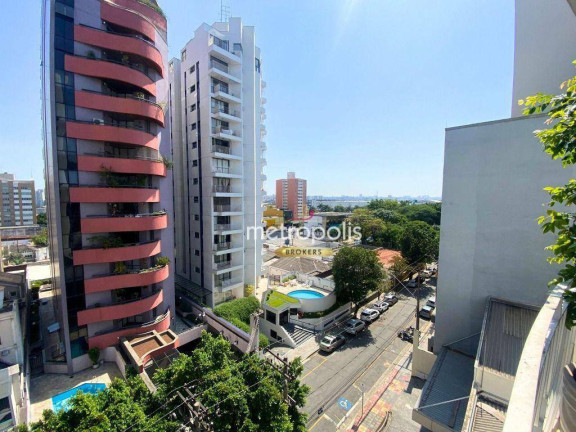 Imagem Apartamento com 3 Quartos à Venda, 240 m² em Santa Paula - São Caetano Do Sul Imagem Apartamento com 3 Quartos à Venda, 240 m² em Santa Paula - São Caetano Do Sul
