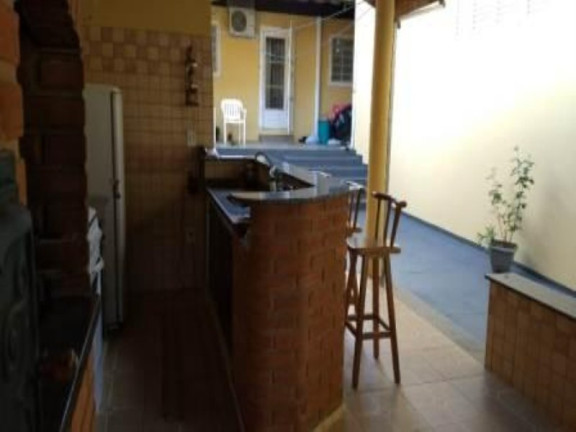 Imagem Casa com 2 Quartos à Venda, 220 m² em Jardim Santa Madalena - Sumaré