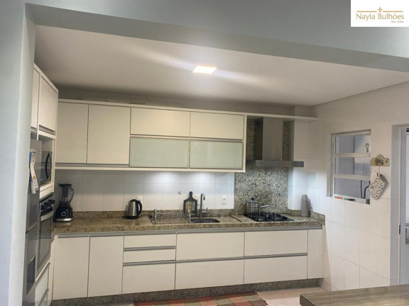 Apartamento com 3 Quartos à Venda, 126 m² em Campinas - São José