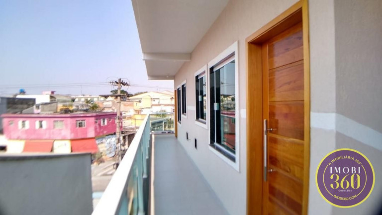 Imagem Apartamento com 1 Quarto à Venda, 38 m² em Arthur Alvim - São Paulo