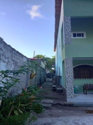 Imagem Casa com 3 Quartos à Venda, 200 m² em Barra Do Jacuípe - Camaçari