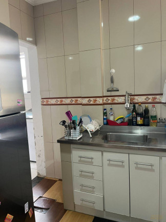 Imagem Apartamento com 4 Quartos à Venda, 120 m²