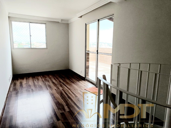 Imagem Imóvel com 3 Quartos à Venda, 120 m² em Parque São Pedro (venda Nova) - Belo Horizonte